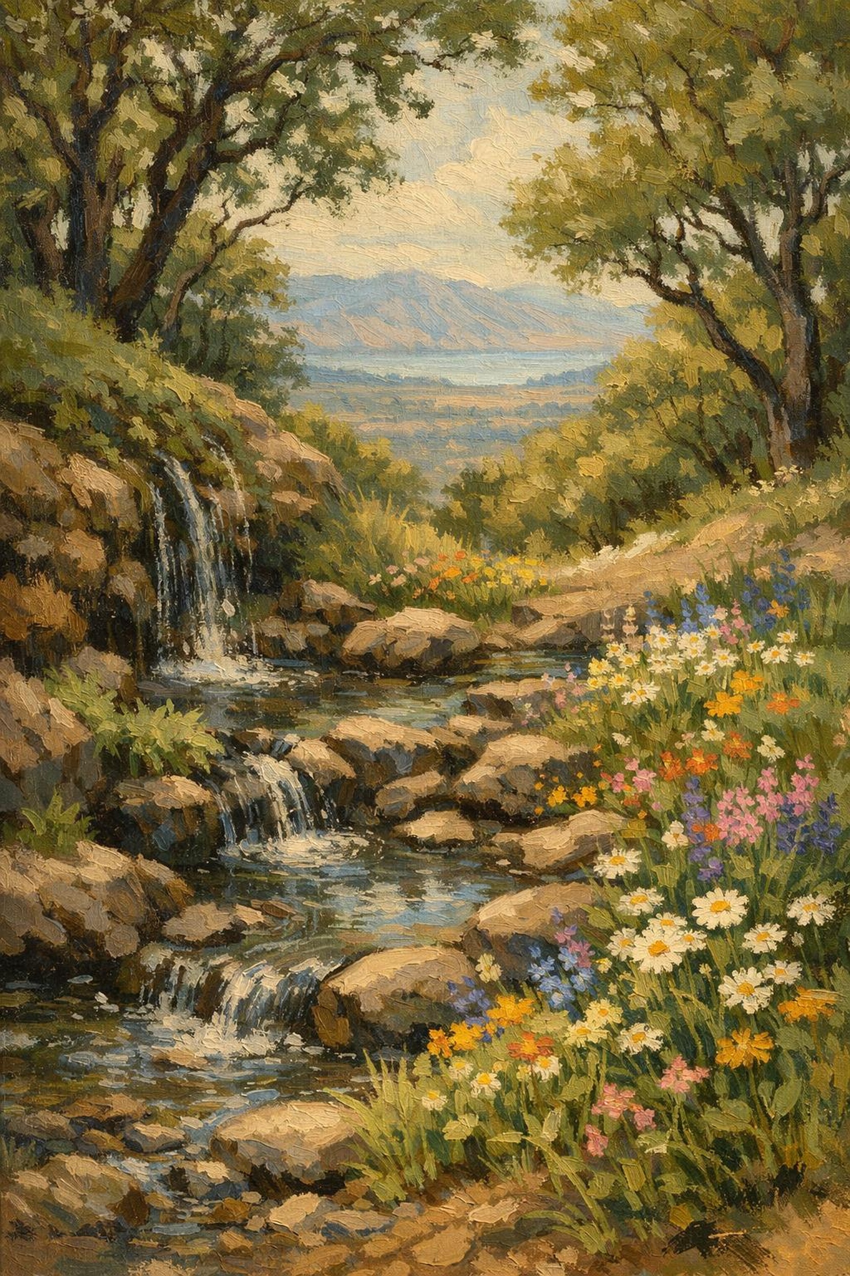 Curley Springs