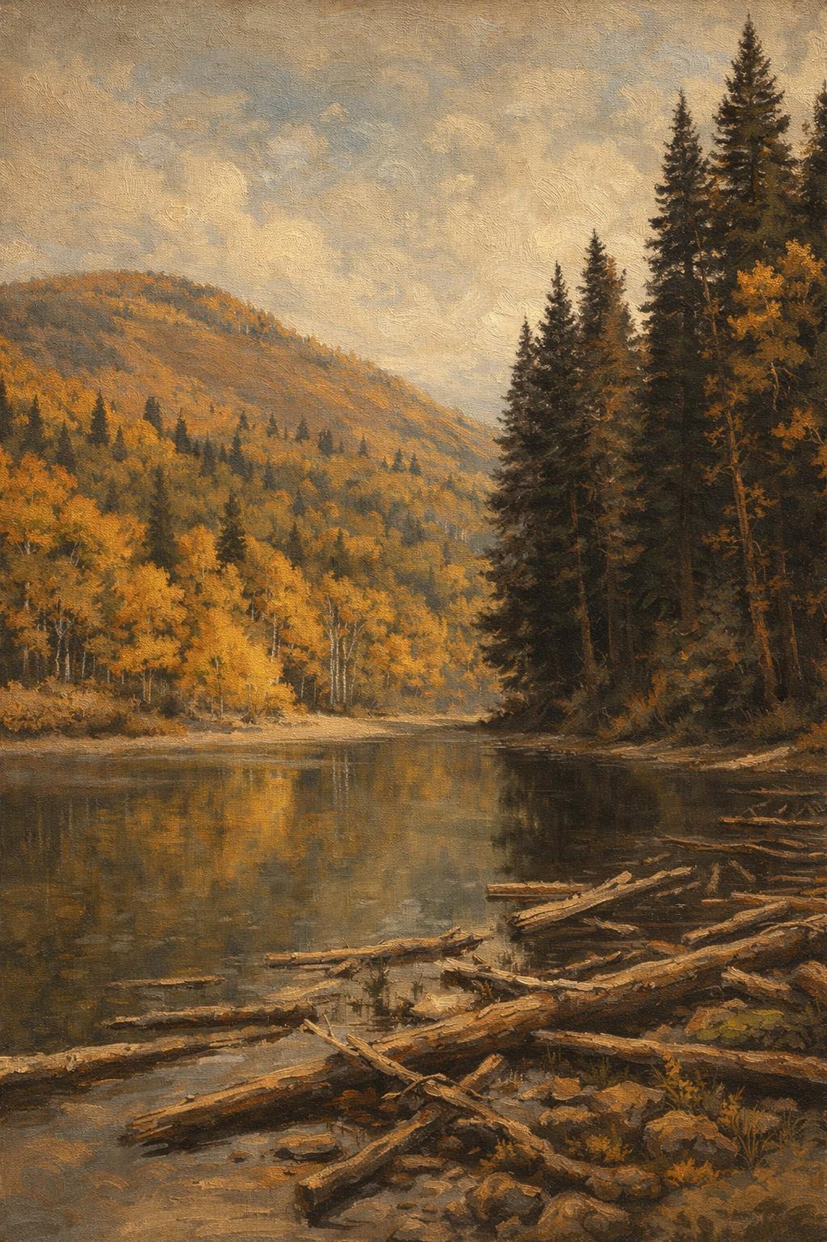 Dog Lake