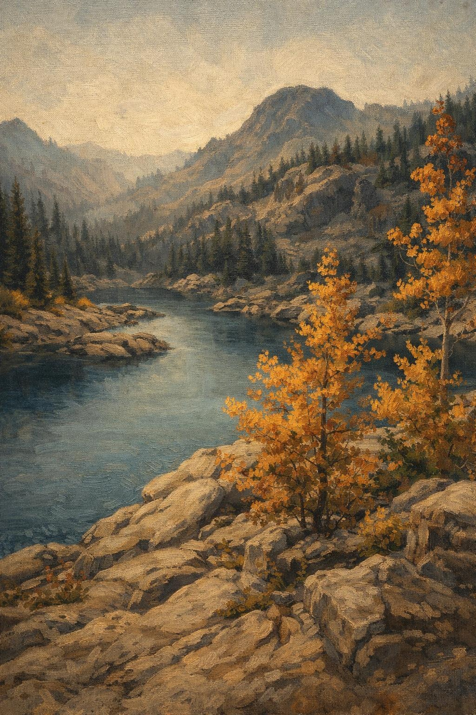 Lake Mary