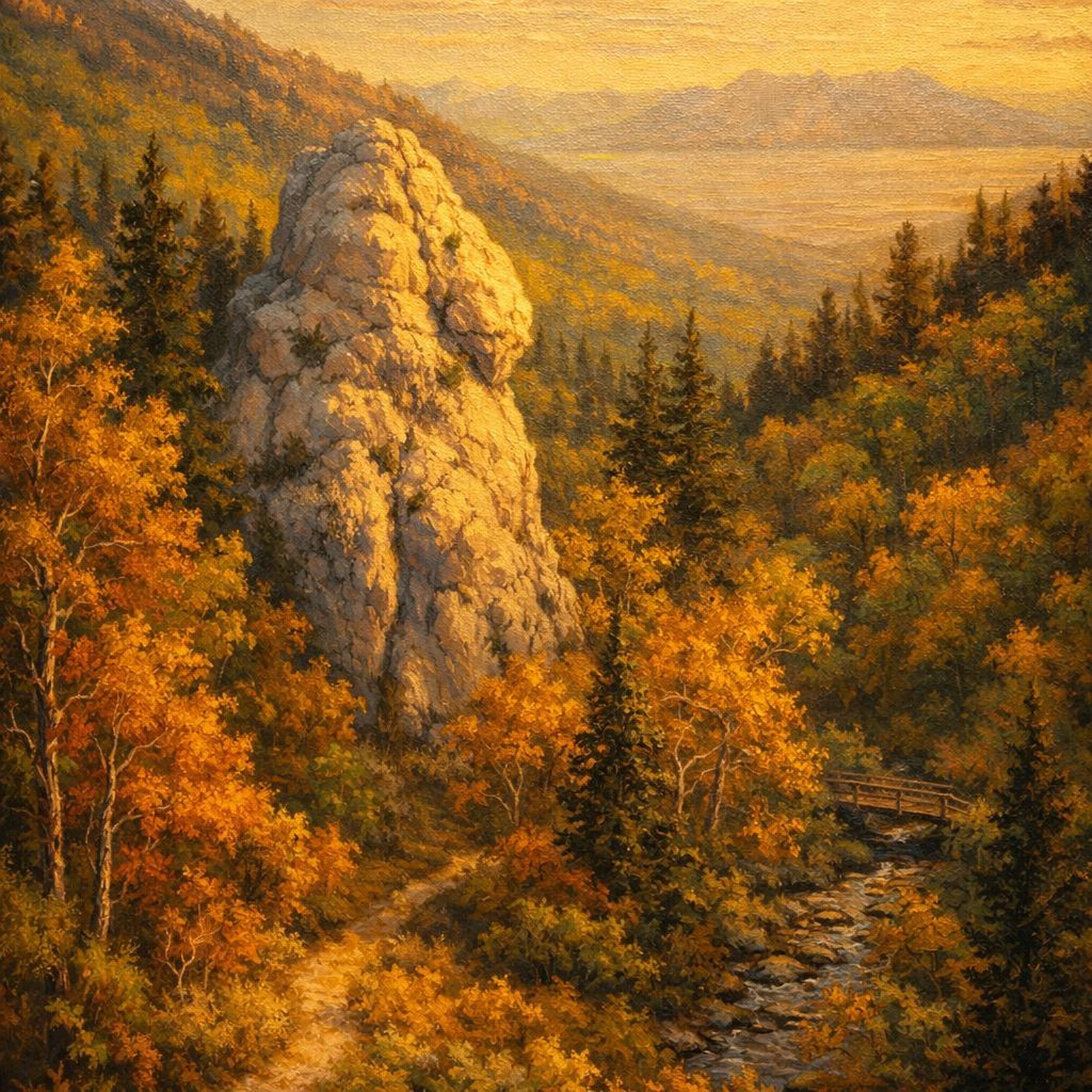 Mueller Park