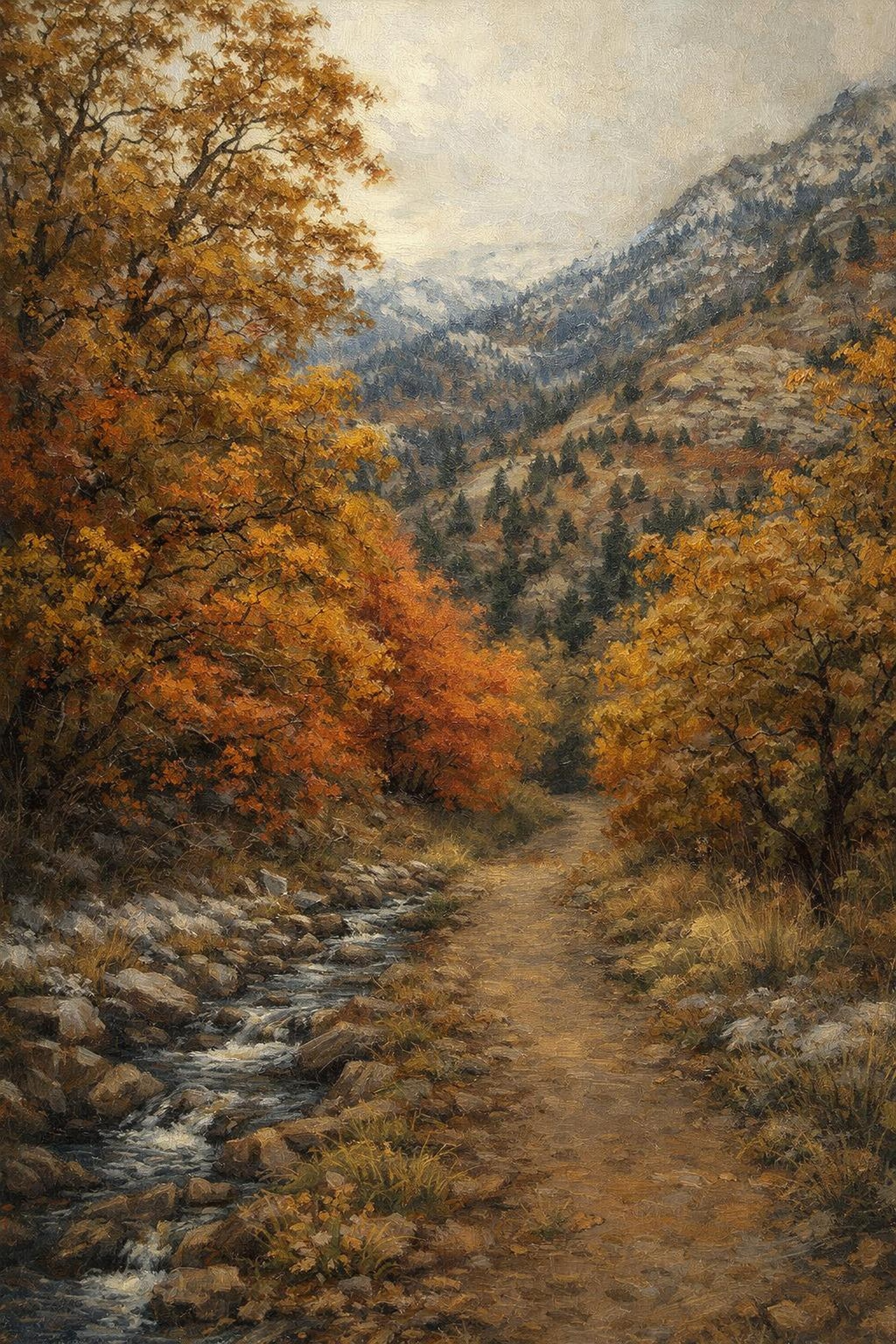 Neffs Canyon