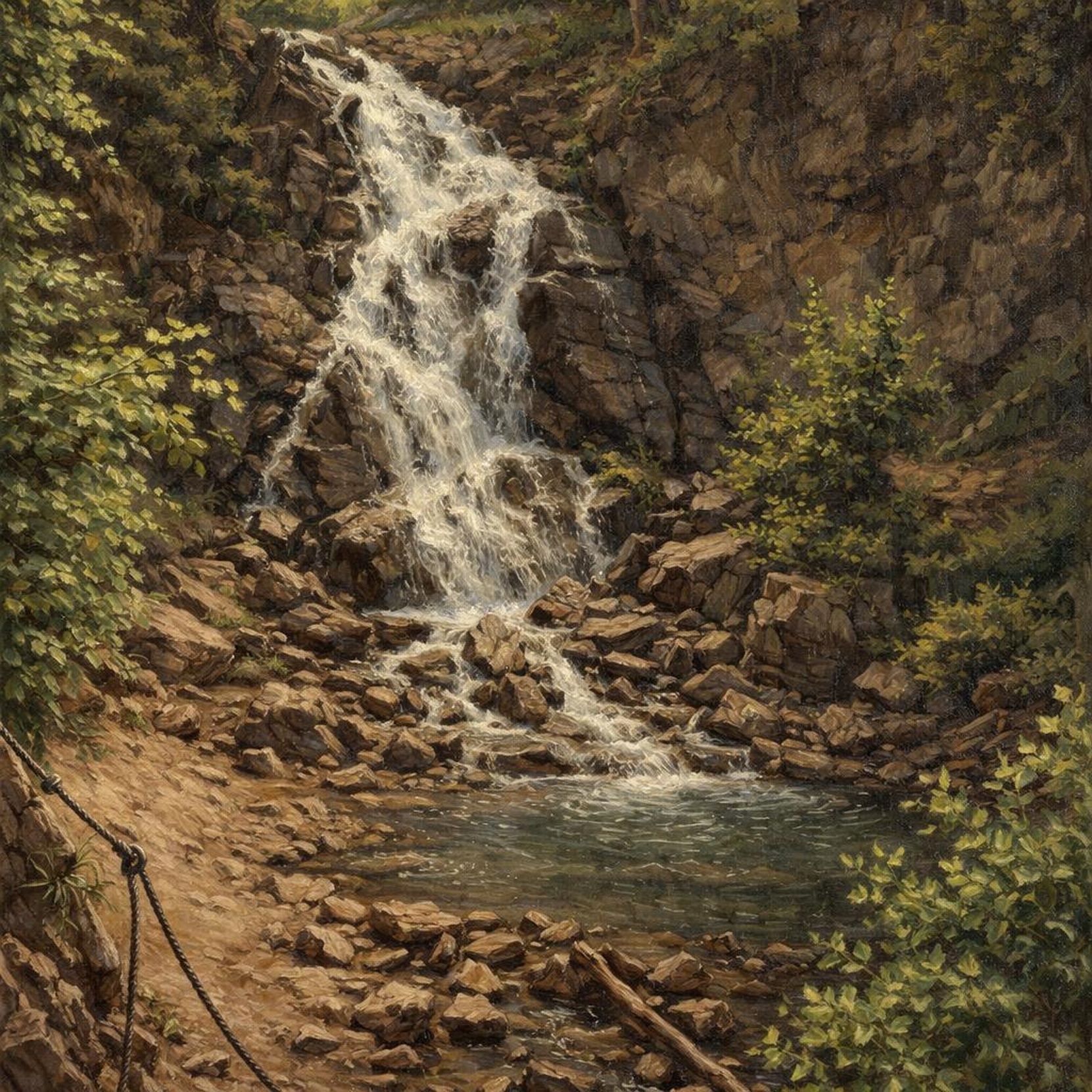 North Fork Park