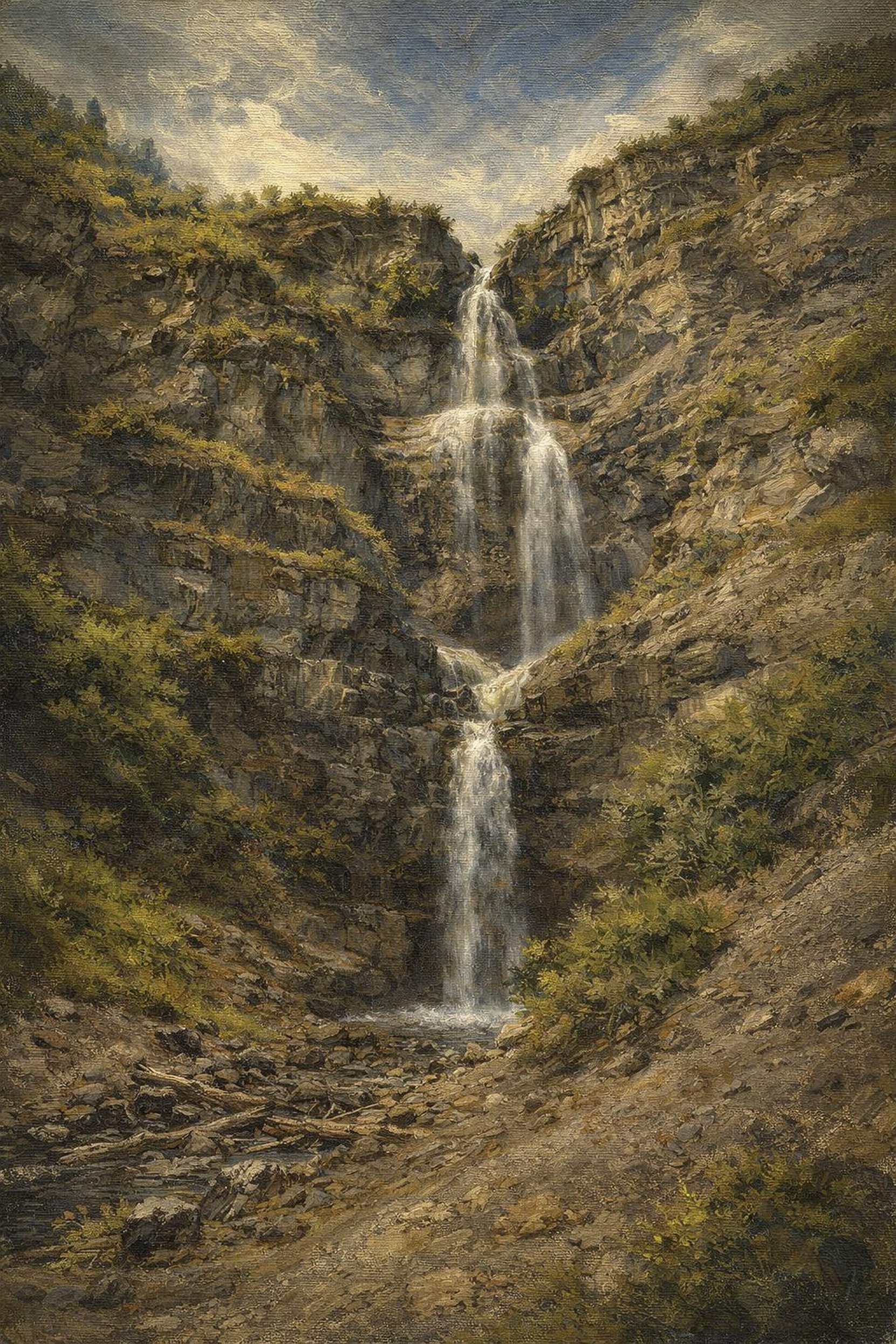 Stewart Falls